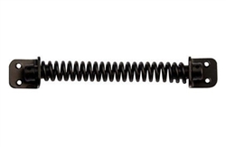 Ultra Hardware, 68426, 11", Heavy Duty Coil Spring, Black, Door & Gate ...