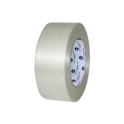 Intertape Polymer Group 9718 Biaxial-Oriented PolyPropylene Backed Reinforced Fi 