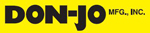 Don-Jo MFG., SP-135-630, Scar Plate, 3 1/2" OD