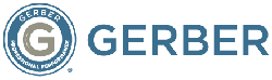 Genuine OEM Gerber 92-296 Temp Limit Retainer washer