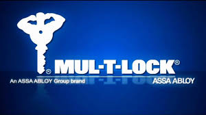 Mul-T-Lock, ASSA ABLOY T21 Key Cabinet Management System for Up to 21 Key Sets